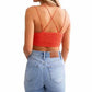 Free People - Adella Bralette