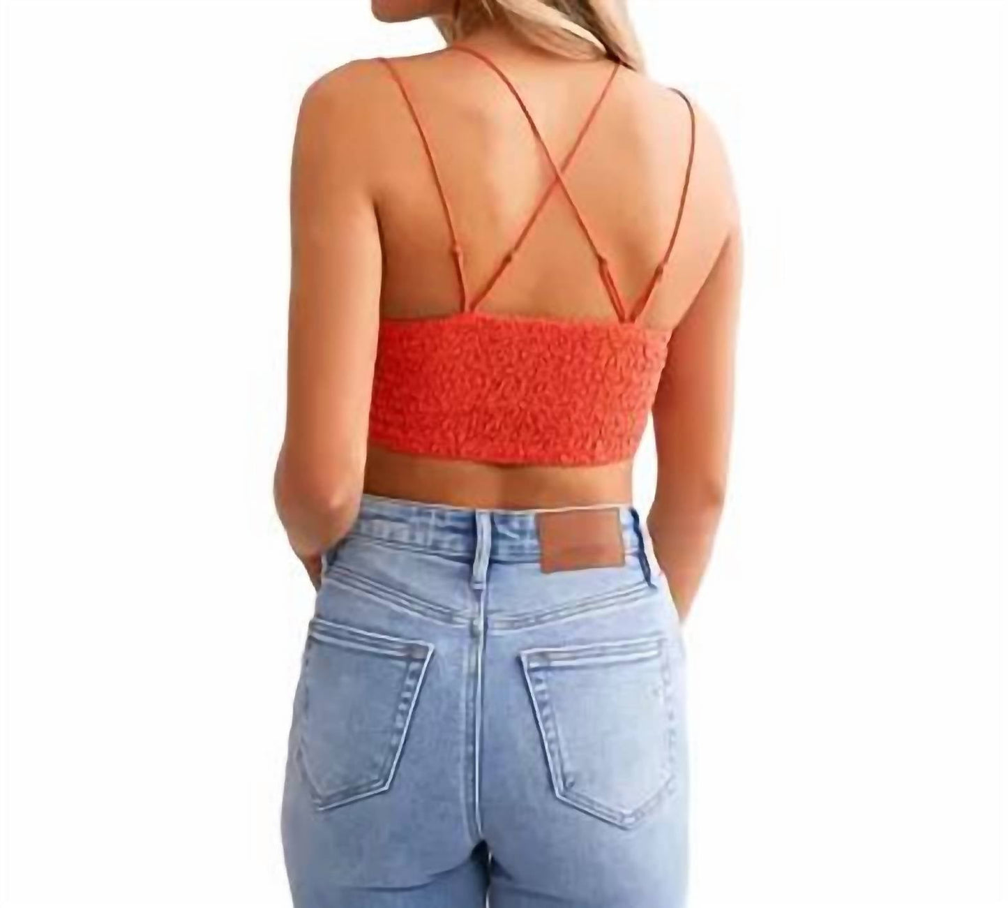 Free People - Adella Bralette