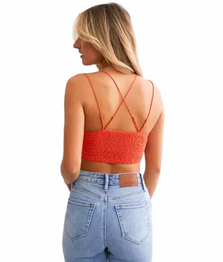 Free People - Adella Bralette