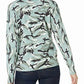 Calvin Klein - Camouflage Crewneck Sweater