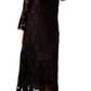 Sweet Generis - Poetic Style Maxi Dress