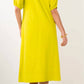 Emily Mccarthy - Women's Joy Bouquet Hampton Dress