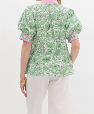 Entro - Love Like Mine Top