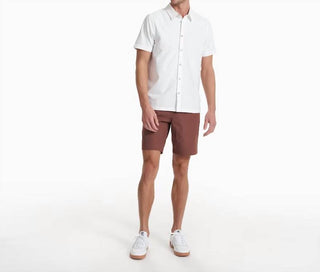 Vuori - Meta Shorts