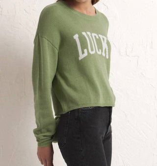 Z Supply - Cooper Lucky Sweater