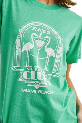 Rails - Boyfriend Tee