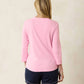 Tommy Bahama - Three Quarter Sleeve Tee