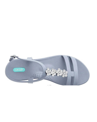 Oka-B - Women's Tally Rhinestone Sandal
