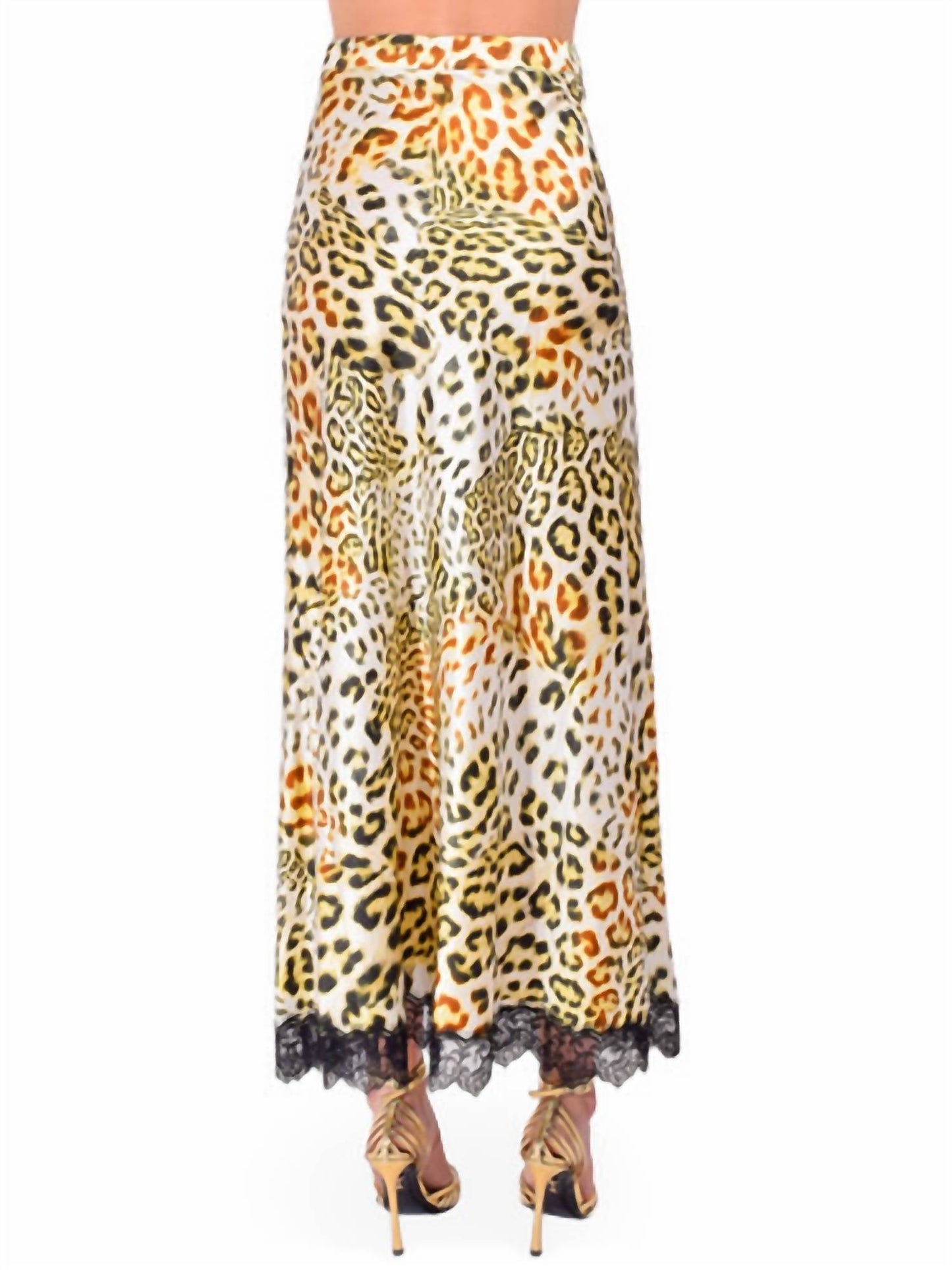 Cara Cara - Kaia Skirt