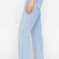 Frame - Denim Le Slouch Low Rise Straight Jeans