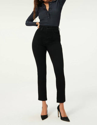 Good American - Always Fits Good Jeans