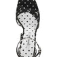 Steve Madden - Women's Retro Strappy Block Heel Platform Dress Sandals