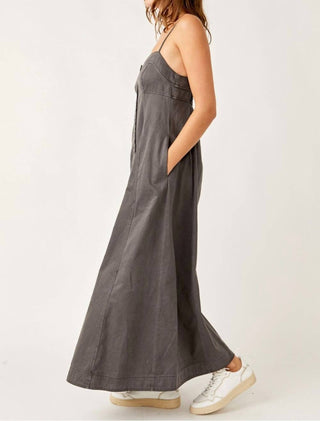 Free People - Just Jill Maxi Dress