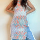 Nin Studio - Skin Singlet Mini Dress