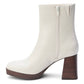 Matisse - Women's Duke Platform Zippered Boots