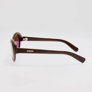 Jacquemus - Women's Rond Sunglasses