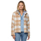 Flags & Anthem - Katy Reversible Jacket