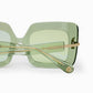 Aperçu Eyewear - Women's Quann 02 Sunglasses