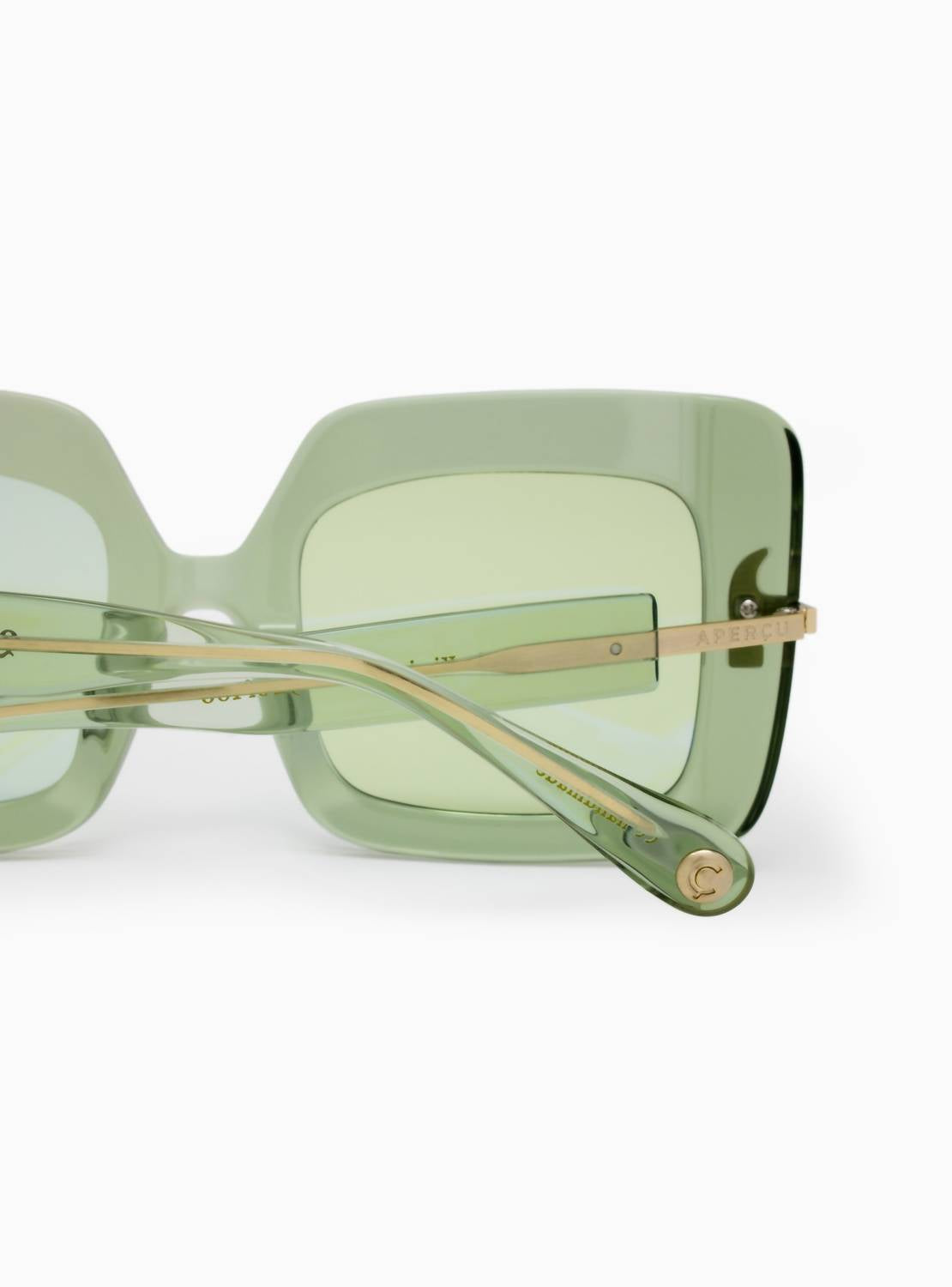 Aperçu Eyewear - Women's Quann 02 Sunglasses