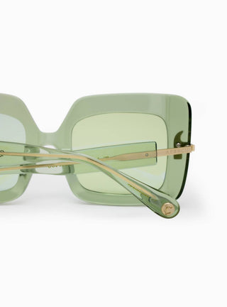 Aperçu Eyewear - Women's Quann 02 Sunglasses