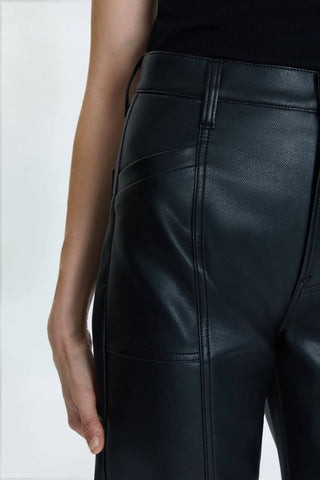 Pistola - Taylor High Rise Arched Jeans