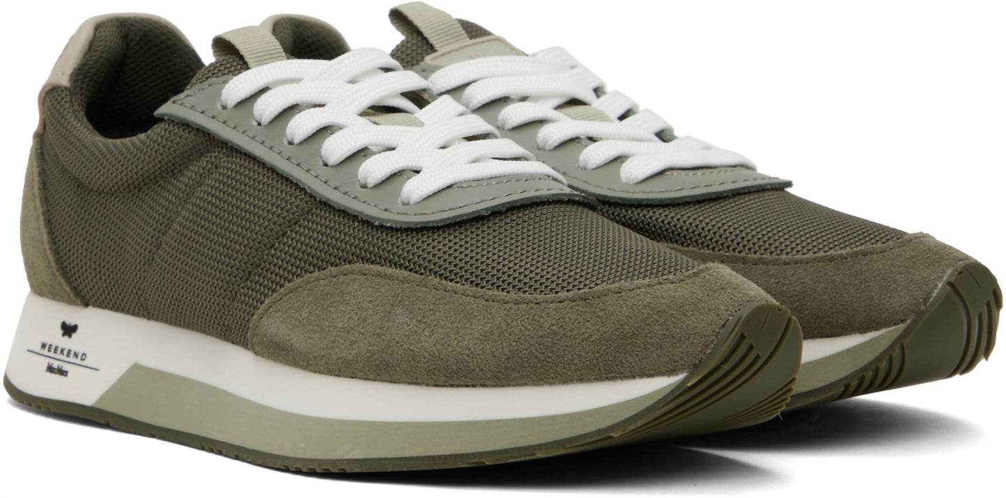Weekend Max Mara - Raro Sneaker