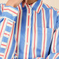 Solid & Striped - Avril Button Down Shirt