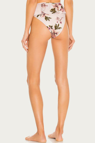 Beach Riot - DAISY BIKINI BOTTOM