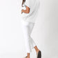 Electric & Rose - Chase V-Neck Tee