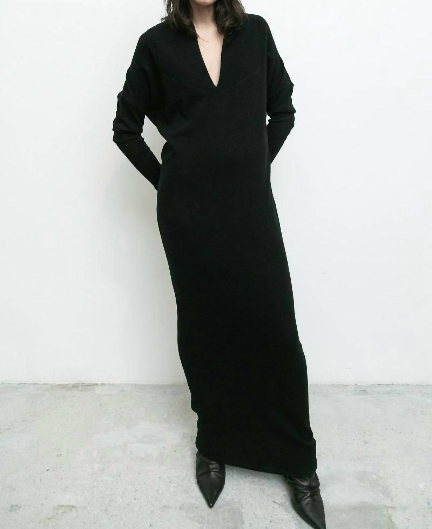 Nicholas K - Rev Sweater Dress