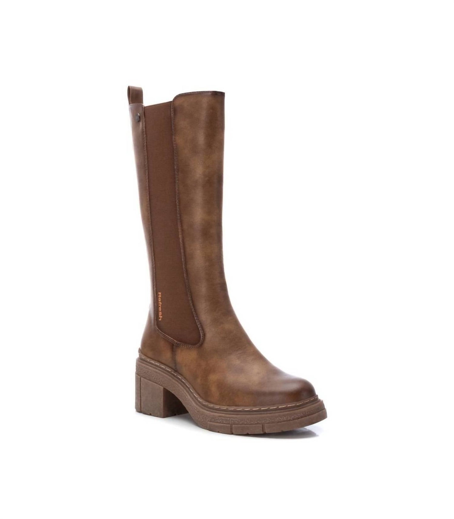Xti - WOMEN'S CASUAL BOOTS