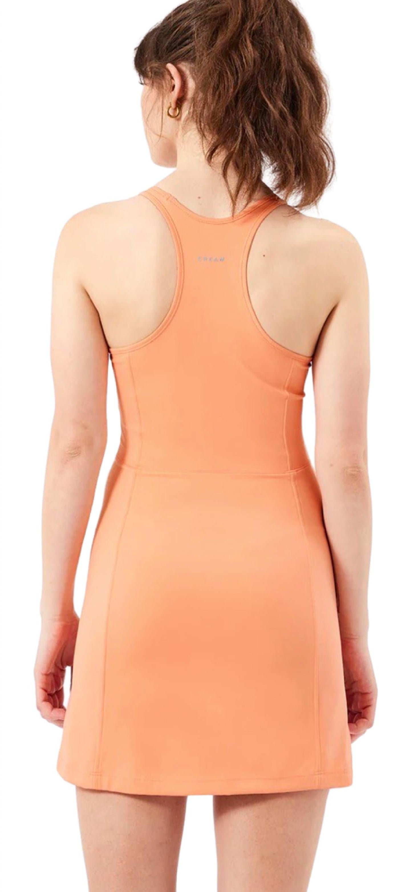 Cream Yoga - Joan Dress