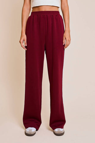 Hallelu - Evening Jog Pants