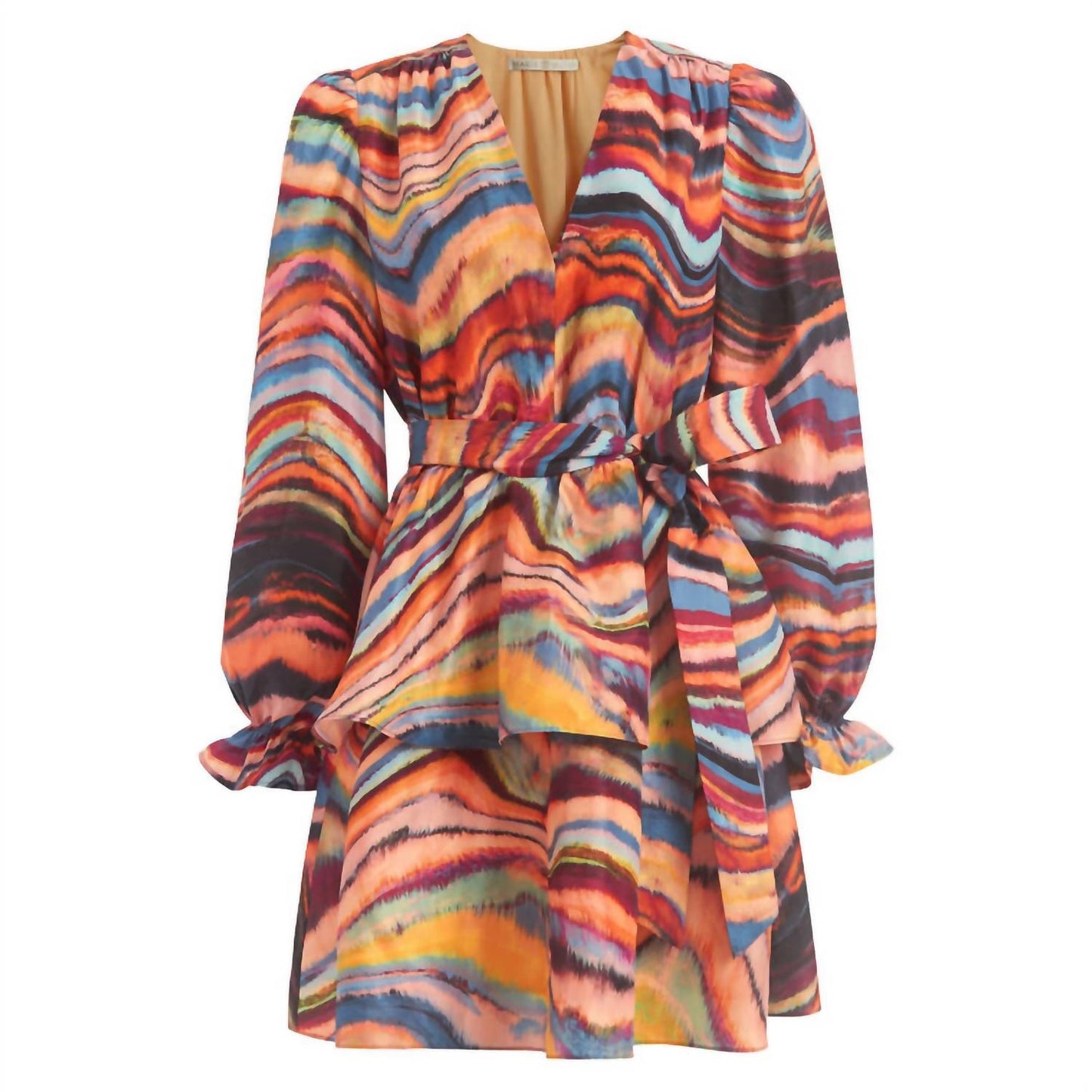 Marie Oliver - Yulie Dress