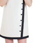 Emily Mccarthy - Tory Tunic Mini Dress