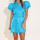 Alden Adair - Blakely Button Up Dress