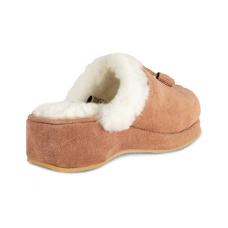 Cloud Nine - Women's Tassel Clog
