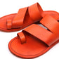 Free People - Women's Abilene Toe Loop Sandal