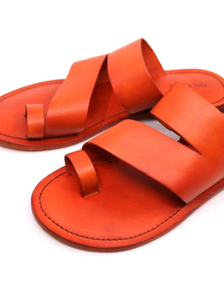 Free People - Women's Abilene Toe Loop Sandal