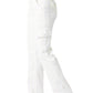 Judy Blue - High Rise Cargo Straight Leg Jeans