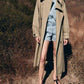 Agolde - Parker Long Short