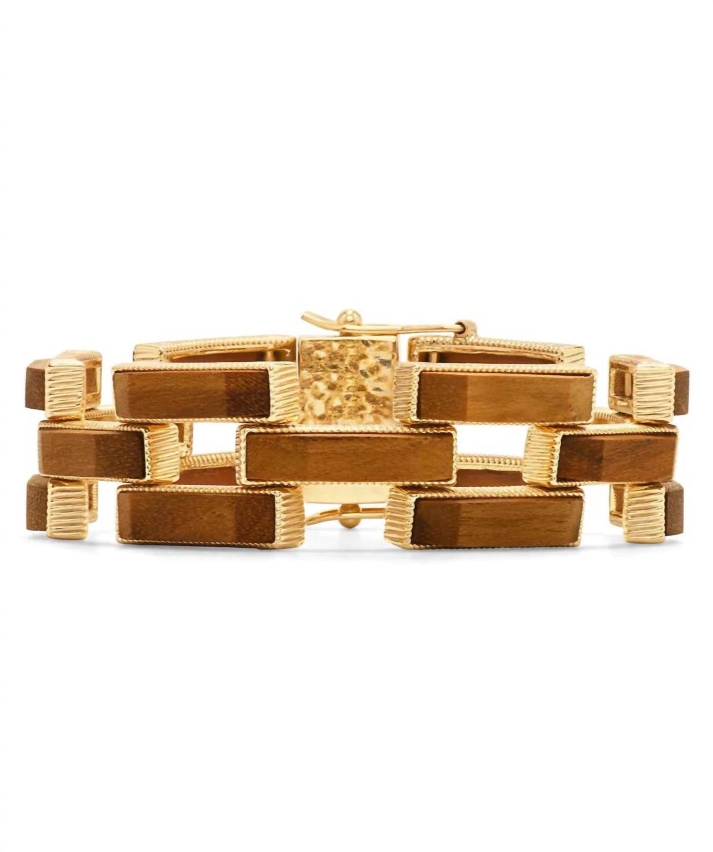 Capucine De Wulf - Women's Pathway Link Bracelet
