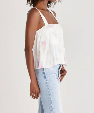 Z Supply - Aniston Blurred Top