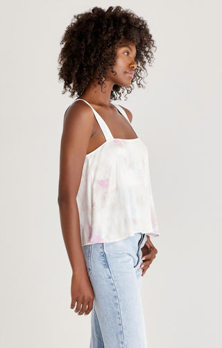 Z Supply - Aniston Blurred Top