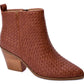 Corkys Footwear - Come And Get It Leather Booties