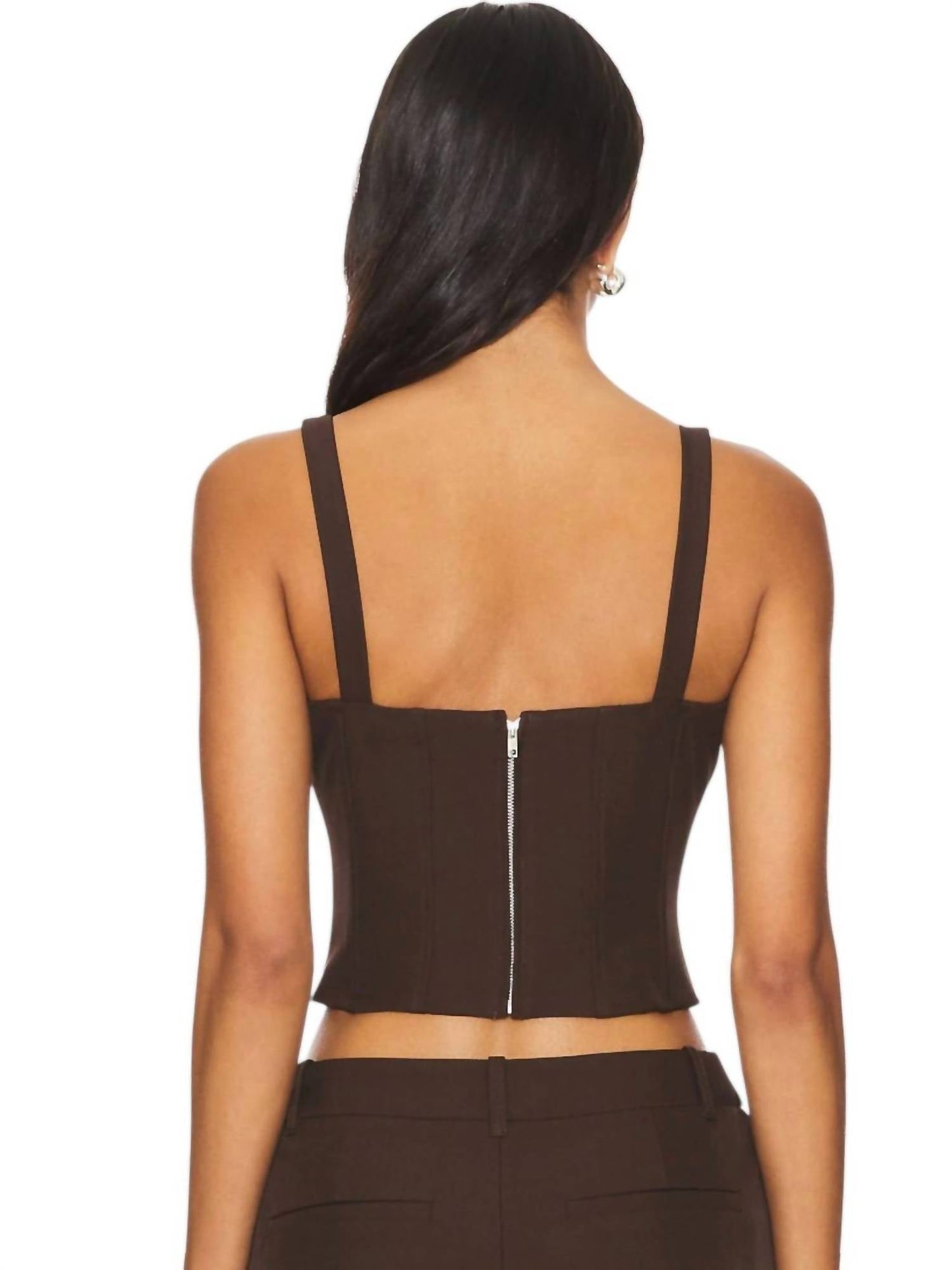 Nia - Serenity Top