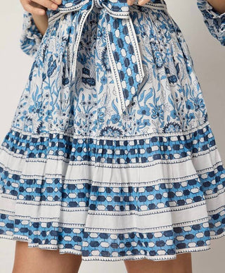 Cleobella - Lottie Mini Dress