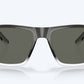 Costa Del Mar - Men's Paunch Xl Polarized Sunglasses 9050 - 05 - 59