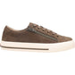 Taos - Women's Z Soul Lux Nubuck Leather Sneaker