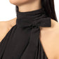 Area Stars - Bow Midi Dress